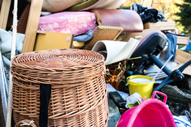 Best Full-Service Junk Removal  in Davison, MI