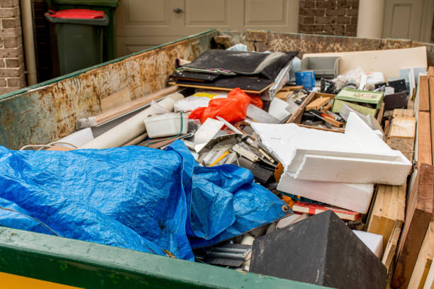 Full-Service Junk Removal in Davison, MI